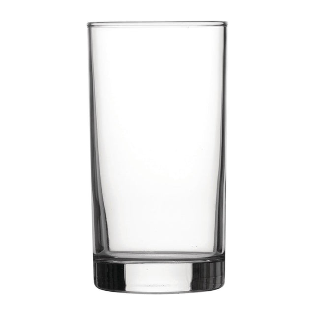 Utopia Hi Ball Glasses 280ml CE Marked (Pack of 48) - DY283 Arcoroc Hi Balls and Tumblers Utopia   