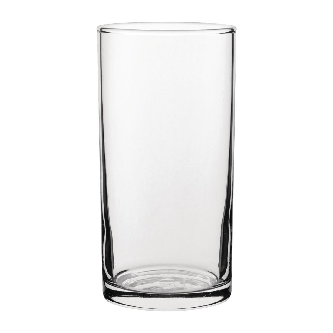 Utopia Toughened Hi Ball Glasses 240ml (Pack of 48) - DY290 Arcoroc Hi Balls and Tumblers Utopia   