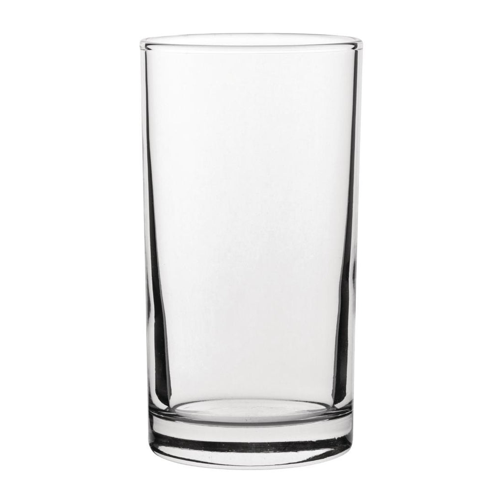 Utopia Toughened Hi Ball Glasses 280ml (Pack of 48) - DY291 Arcoroc Hi Balls and Tumblers Utopia   