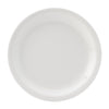 Utopia Titan Narrow Rimmed Plates White 220mm (Pack of 24) - DY317 Utopia Crockery Utopia   