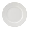 Utopia Titan Winged Plates White 260mm (Pack of 6) - DY344 Utopia Crockery Utopia   