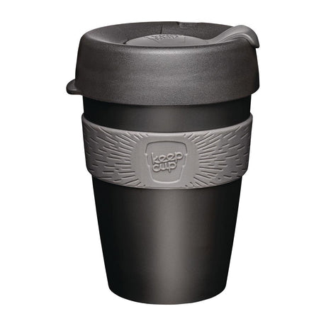 KeepCup Original Reusable Coffee Cup Doppio 12oz - DY482  KeepCup   