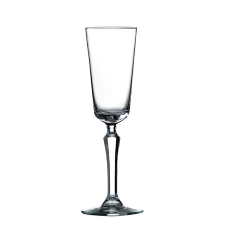 Onis Speakeasy Flutes 177ml (Pack of 6) - DX708 Champagne Glasses Onis   