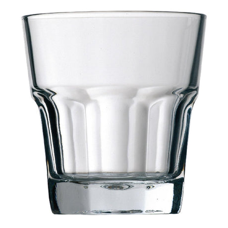 Utopia Casablanca Tumblers 240ml (Pack of 48) - E032 Utopia Hi Balls and Tumblers Utopia   