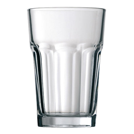 Utopia Casablanca Hi Ball Glasses 420ml (Pack of 24) - E037 Arcoroc Hi Balls and Tumblers Utopia   