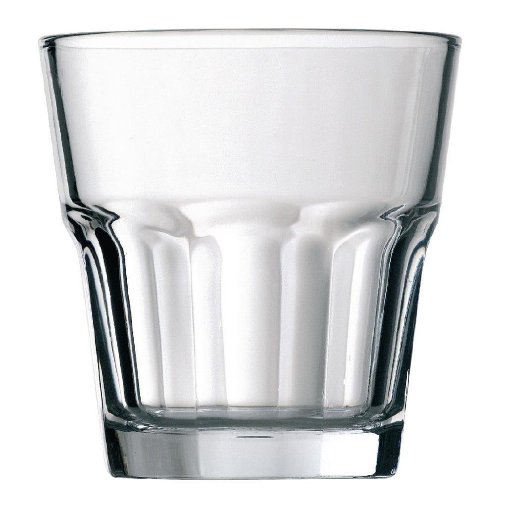 Utopia Casablanca Tumblers 200ml (Pack of 24) - E049 Utopia Hi Balls and Tumblers Utopia   