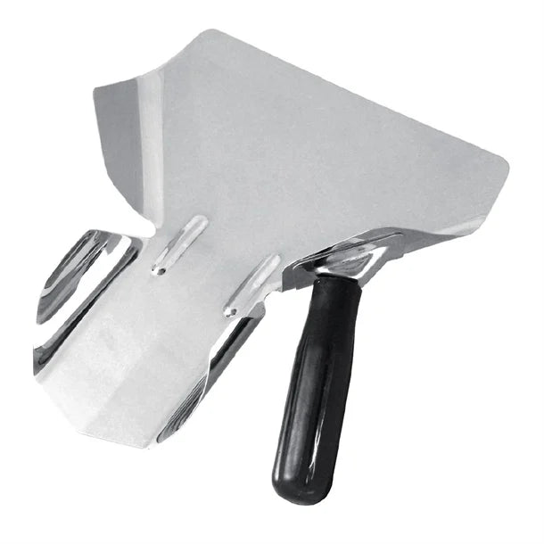 Empire French Fry Chip Bagger Scoop - EMP-FFS1 Chip Scuttles & Dumps Bag Stations Empire