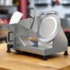 Empire Commercial Heavy Duty Meat Slicer - 300mm / 12 Inch Blade - EMP-MS-12 Meat Slicers Empire   