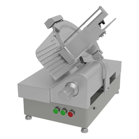 Empire Commercial Heavy Duty Automatic Meat Slicer - 320mm / 13 Inch Blade - EMP-AMS13 Meat Slicers Empire   