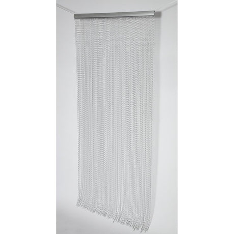 EazyZap Chain Door Fly Screen - F129  Eazyzap   