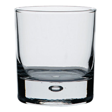 Utopia Centra Rocks Glass 240ml (Pack of 6) - F852 Utopia Hi Balls and Tumblers Utopia   