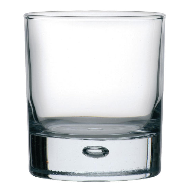 Utopia Centra Rocks Glass 330ml (Pack of 6) - F855 Utopia Hi Balls and Tumblers Utopia   