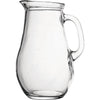 Utopia Bistro Jugs 1.8Ltr (Pack of 6) - F860 Jugs, Pitchers, Decanters & Carafes Utopia   