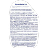 Room Care R4 Furniture Polish Ready To Use 750ml - CX810  Diversey   