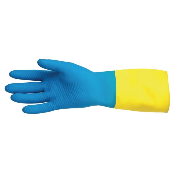 Mapa Alto 405 Chemical Handling Gloves Size 6 Small (One Pair) - FA296-S  Mapa   