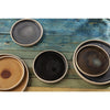 Olympia Canvas Flat Round Plate Sienna Rust 180mm (Pack of 6) - FA307 Plates Olympia