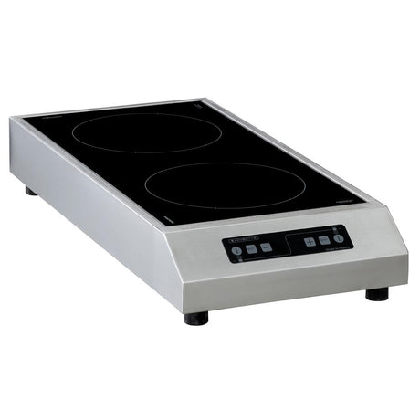 Adventys Induction Hob GLN2 3000 F - FA427  Adventys   