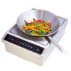 Adventys Induction Wok BWIC 3000 - FA429  Adventys   