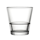 Utopia Venture Stacking Double Old Fashioned Glasses 9oz (Pack of 12) - FA463 Cocktail Glasses Utopia   