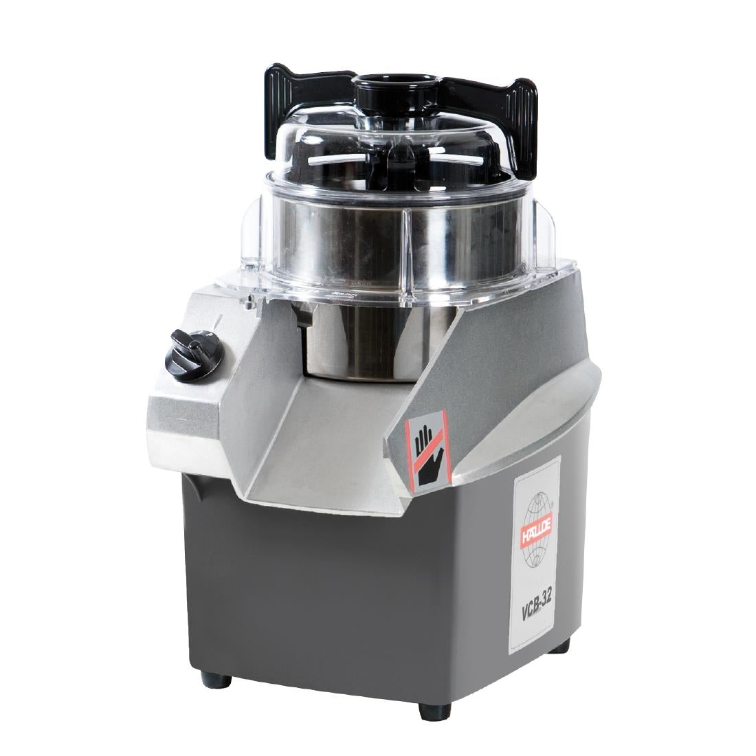 Hallde Vertical Cutter Blender VCB-32 - FA538  Hallde   