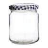 Kilner Round Twist Top Jar 228ml (Pack of 12) - FA577  Kilner   