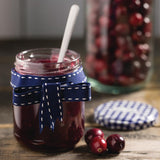 Kilner Round Twist Top Jar 228ml (Pack of 12) - FA577  Kilner   