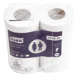 Tork Advanced Conventional Toilet Rolls (Pack of 36) - FA702  Tork   