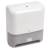 Tork Matic Automatic Hand Towel Roll Dispenser White - FA709  Tork   