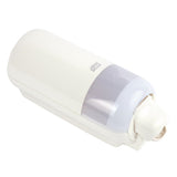 Tork Foam Soap Dispenser White 1 Litre - FA713  Tork   