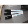 Puracycle Non-Toxic Marker Pens Black 3 Pack - FB284  PuraCycle   