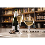 Olympia Cocktail Champagne Coupes 170ml (Pack of 12) - FB437 Champagne Glasses Olympia   