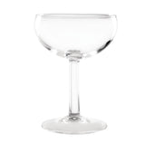 Olympia Cocktail Champagne Coupes 170ml (Pack of 12) - FB437 Champagne Glasses Olympia   