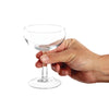 Olympia Cocktail Champagne Coupes 170ml (Pack of 12) - FB437 Champagne Glasses Olympia   