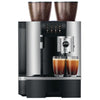 Jura Giga X8 Manual Fill Bean to Cup Coffee Machine Black - FB458  Jura   