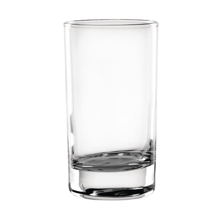 Olympia Hi Ball Glasses 160ml (Pack of 12) - FB482 Arcoroc Hi Balls and Tumblers Olympia   