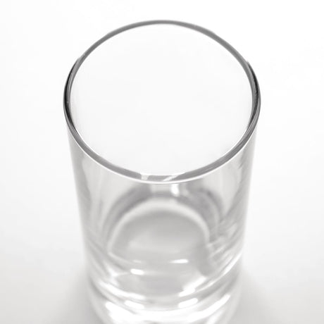 Olympia Hi Ball Glasses 160ml (Pack of 12) - FB482 Arcoroc Hi Balls and Tumblers Olympia   