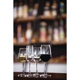 Olympia Mendoza Wine Glasses 455ml (Pack of 6) - FB487 Wine Glasses Olympia   