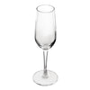 Olympia Mendoza Flute Glasses 185ml (Pack of 6) - FB484 Champagne Glasses Olympia   