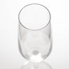 Olympia Mendoza Flute Glasses 185ml (Pack of 6) - FB484 Champagne Glasses Olympia   