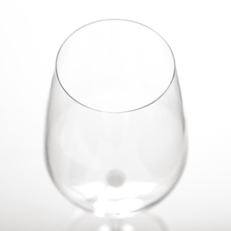 Olympia Mendoza Wine Glasses 455ml (Pack of 6) - FB487 Wine Glasses Olympia   