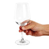 Olympia Mendoza Wine Glasses 455ml (Pack of 6) - FB487 Wine Glasses Olympia   