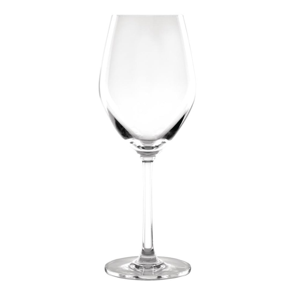 Olympia Cordoba Wine Glass - 420ml 14 3/4oz (Box 6) - FB552 Wine Glasses Olympia   