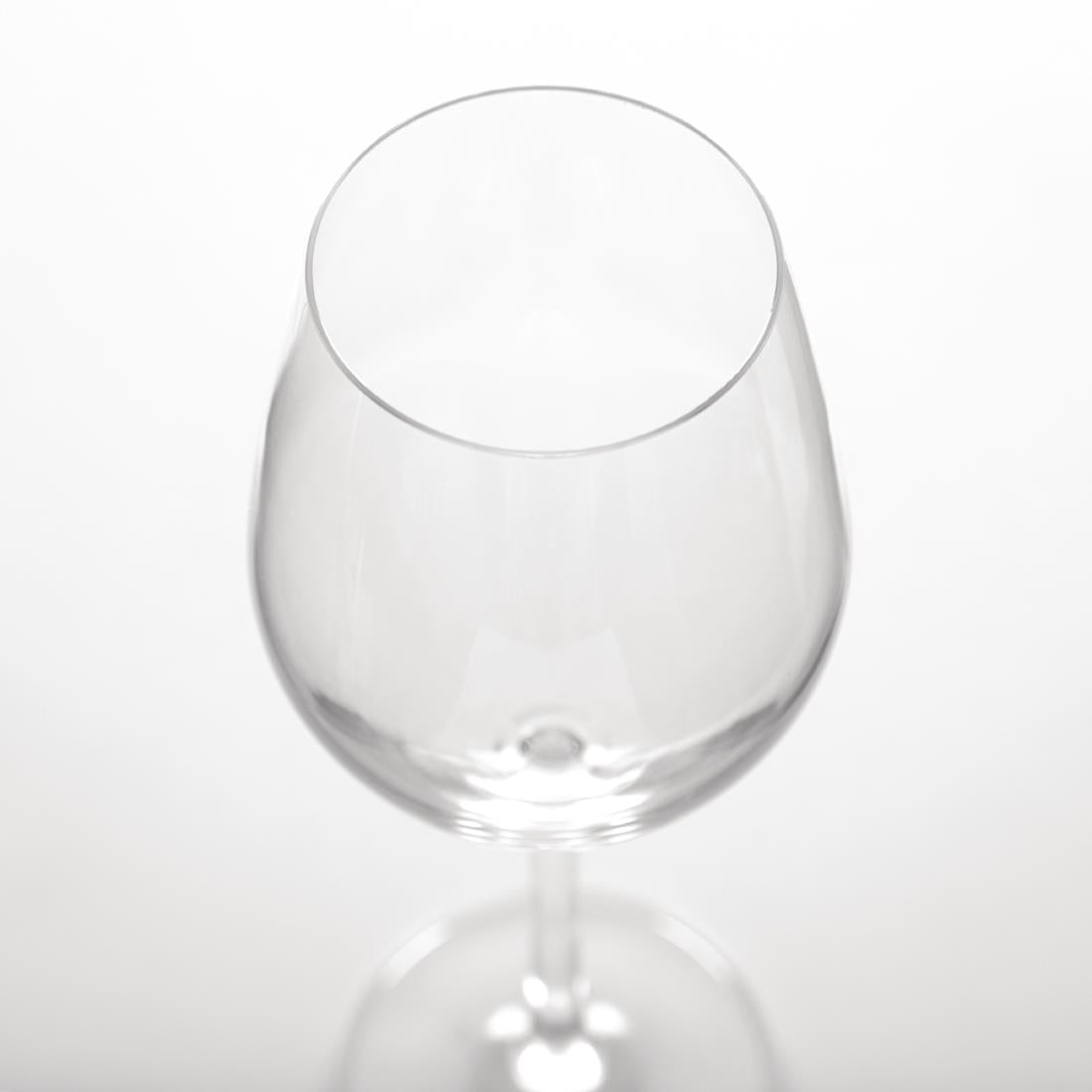 Olympia Cordoba Wine Glass - 420ml 14 3/4oz (Box 6) - FB552 Wine Glasses Olympia   