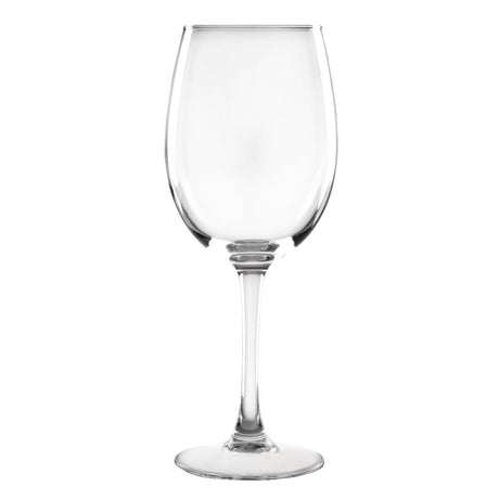 Olympia Rosario Wine Glasses 470ml (Pack of 6) - FB573 Wine Glasses Olympia   