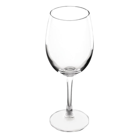 Olympia Rosario Wine Glasses 470ml (Pack of 6) - FB573 Wine Glasses Olympia   