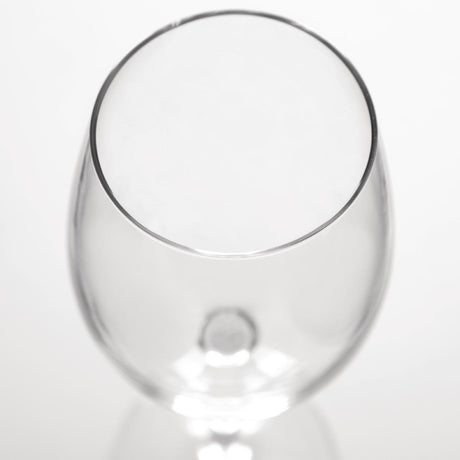 Olympia Rosario Wine Glasses 470ml (Pack of 6) - FB573 Wine Glasses Olympia   