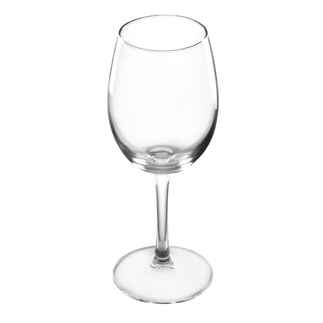 Olympia Rosario Wine Glasses 350ml (Pack of 6) - FB574 Wine Glasses Olympia   