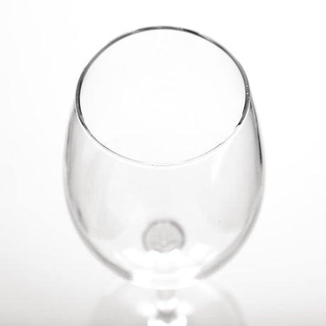 Olympia Rosario Wine Glasses 350ml (Pack of 6) - FB574 Wine Glasses Olympia   