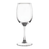 Olympia Rosario Wine Glasses 250ml (Pack of 6) - FB575 Wine Glasses Olympia   