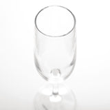 Olympia Rosario Flute 170ml (Pack of 6) - FB576 Champagne Glasses Olympia   